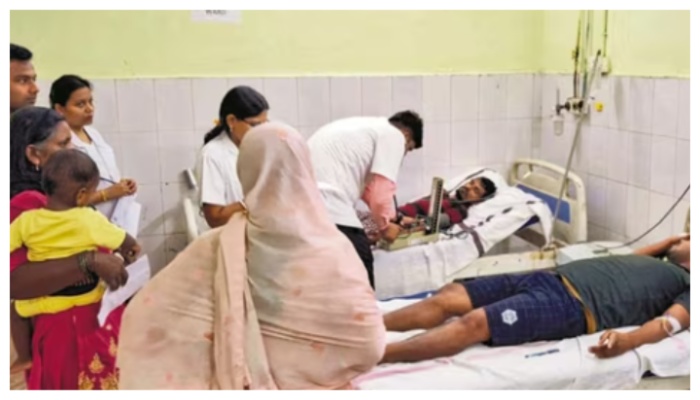 bihar hooch tragedy death rate rises total death 28 