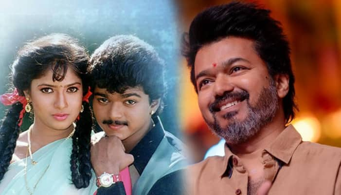 Thalapathy Vijay First Salary for Vishnu Movie JMS