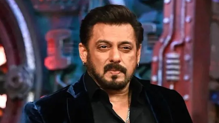 Salman Khan shoots Bigg Boss 18 Weekend Ka War amid Lawrence Bishnoi gang threats RTM