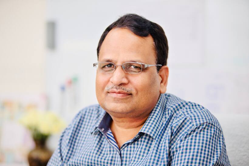 AAP's Satyendar Jain gets bail in money laundering case 2 years after ED arrest, court cites 'delay in trial'