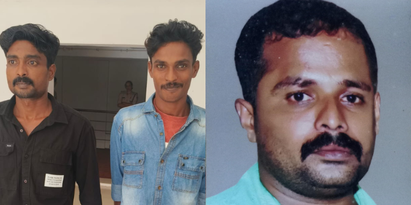 Alappuzha Youths gets life time imprisonment for murder case 