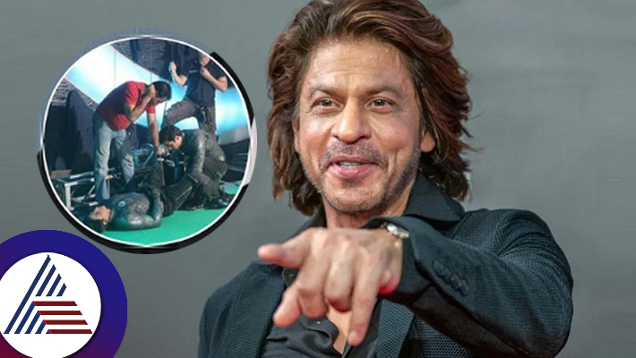 Shah Rukh Khan reveals he wants his last moments to be on a movie set RTM