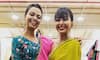 Suta success story: Biswas sisters' journey to a Rs 50 crore saree biz