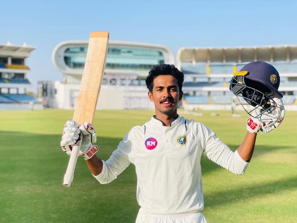  Kerala vs Karnataka, Ranji Trophy 18 October 2024 Day 1 live updates