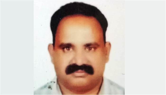 dead body of kollam native died in saudi brought home 