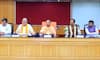 UP CM Yogi Adityanath Reviews Trillion Dollar Economy Roadmap AKP