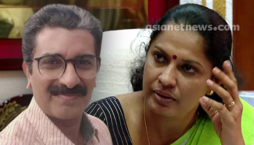 Kannur ADM's death: Court rejects anticipatory bail plea of PP Divya; likely to record arrest soon