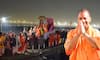 Prayagraj Mahakumbh 2025 Grand Welcome Gates for Pilgrims AKP