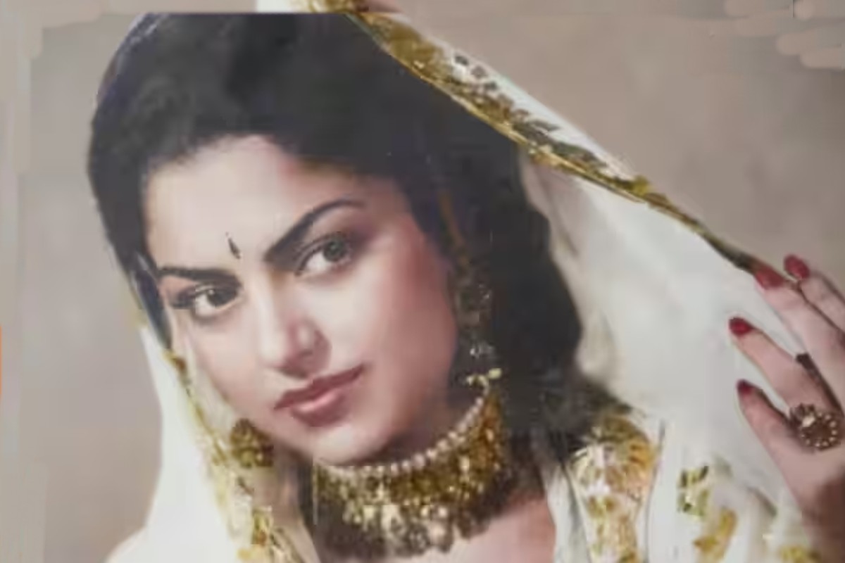 This bollywood actress was married a king but tragedy strucked both of them bni