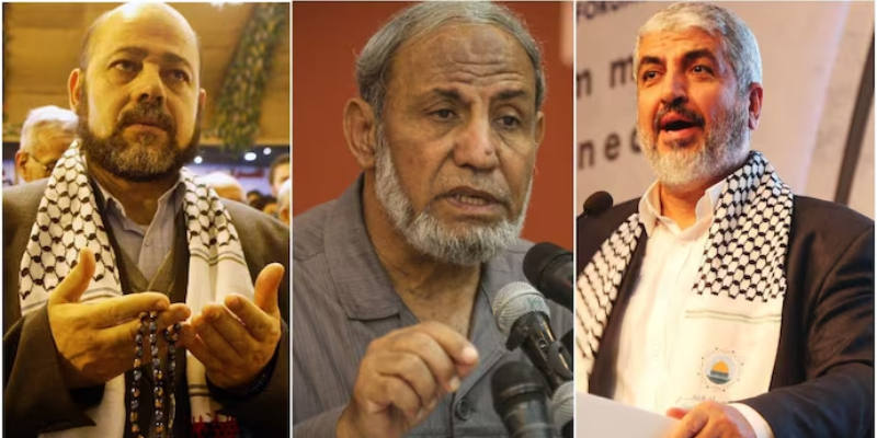 Who could replace Sinwar, what will be the future of Hamas