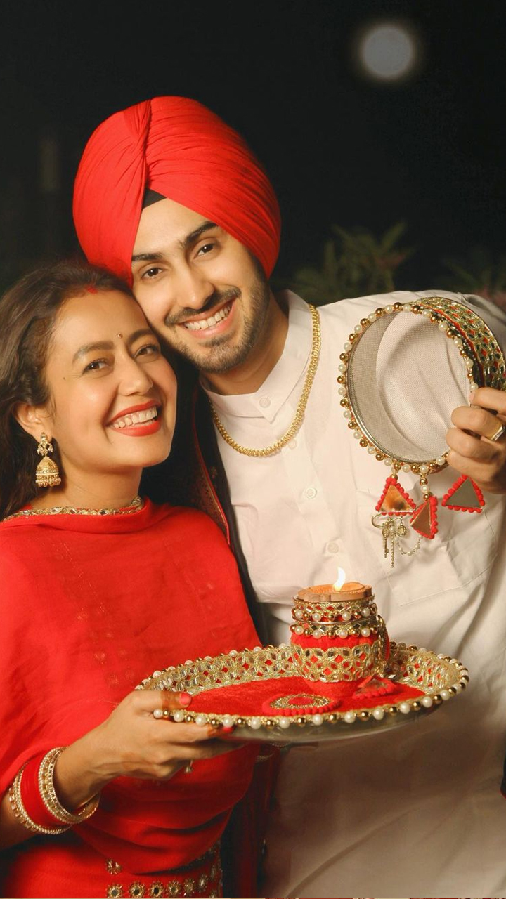 Karwa Chauth: Avoid THESE 5 mistakes for blessed married life RBA