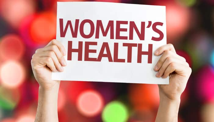 top 4 tips for women to maintain good health ans