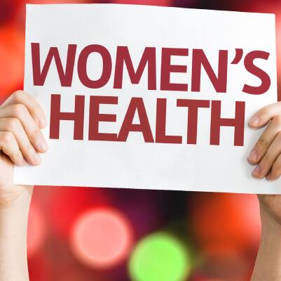 Women Health Guide: Lesser known Women’s health issues and how to address them
