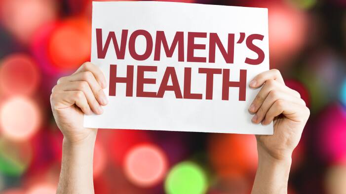 Women Health