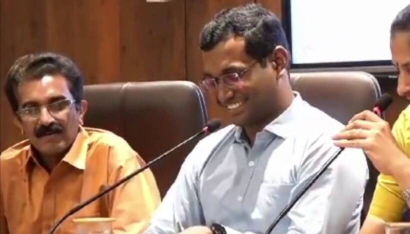 Kerala: Kannur Collector removed from probe into ADM Naveen Babu's death amid allegations 