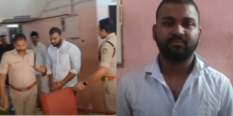 Kerala: Man posing as film producer arrested for sexual assault and extortion through social media anr