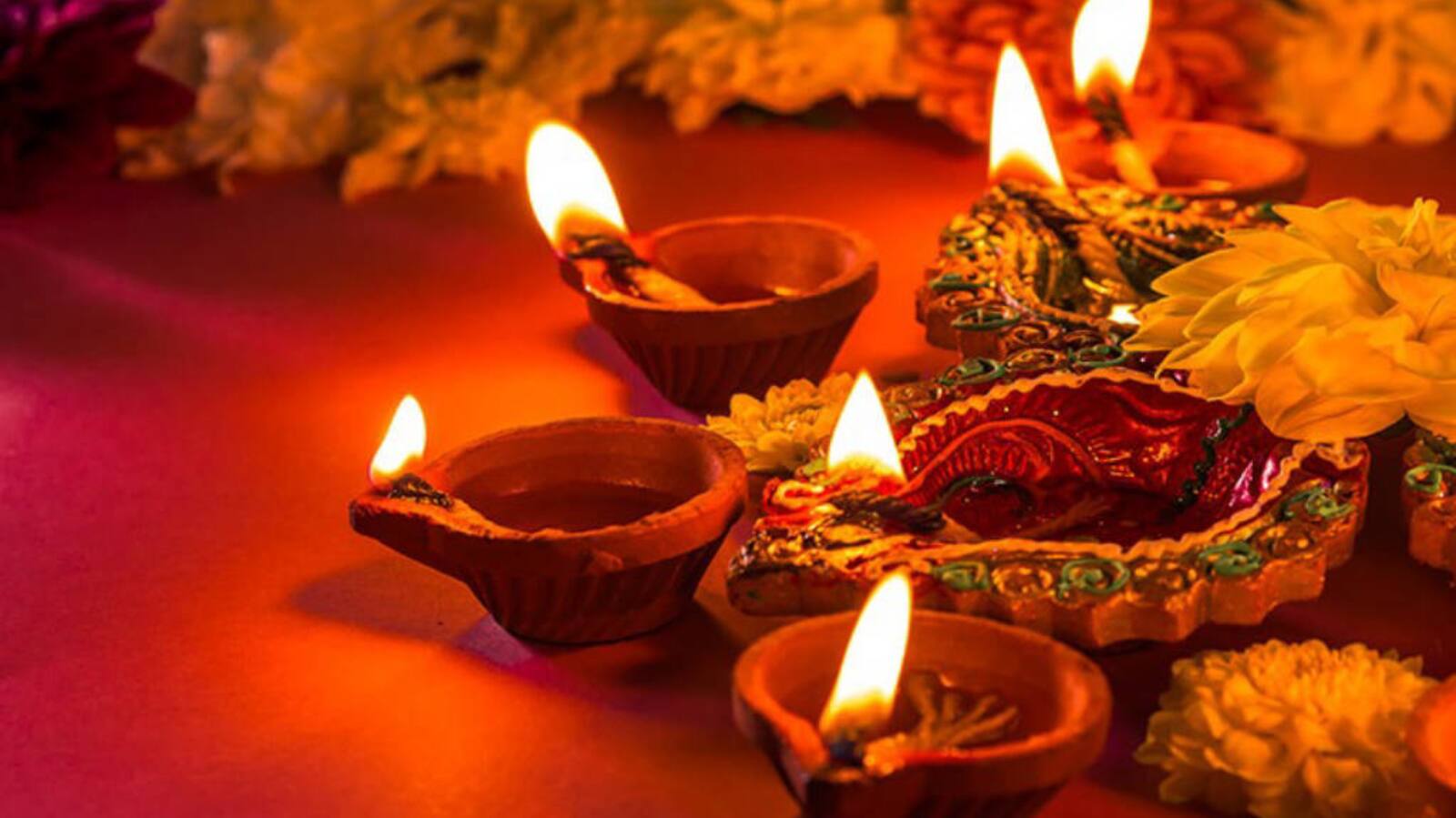 Naraka Chaturdashi