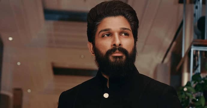 Allu Arjun