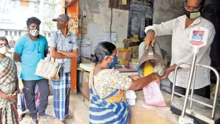 TN Ration Shop Recruitment 2024: check full details here-rag