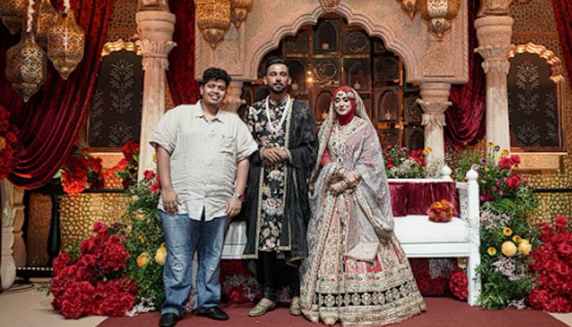 A Fusion of Cultures: The Significance of DMY Founder’s Grand Reception