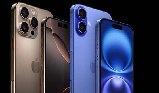 2025 की धमाकेदार शुरुआत: iPhone 16 ने बाज़ार में मचाई धूम