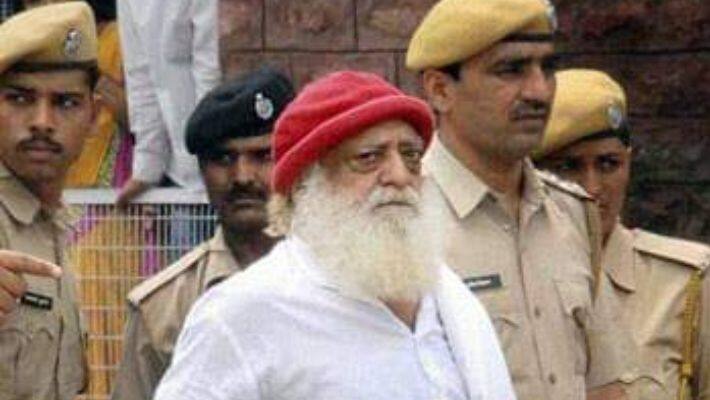  asaram bapu in central jail jodhpur