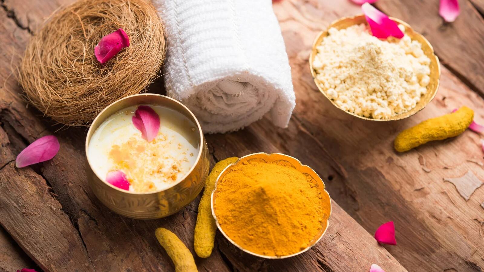 Diwali Ubtan Recipe 