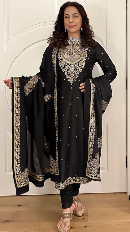 Juhi Chawla