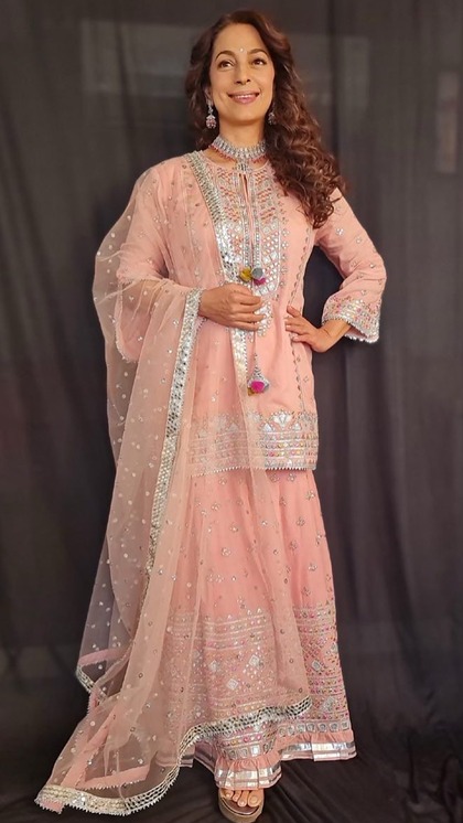 Juhi Chawla