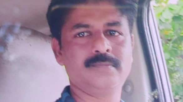 Auto rikshaw driver found dead