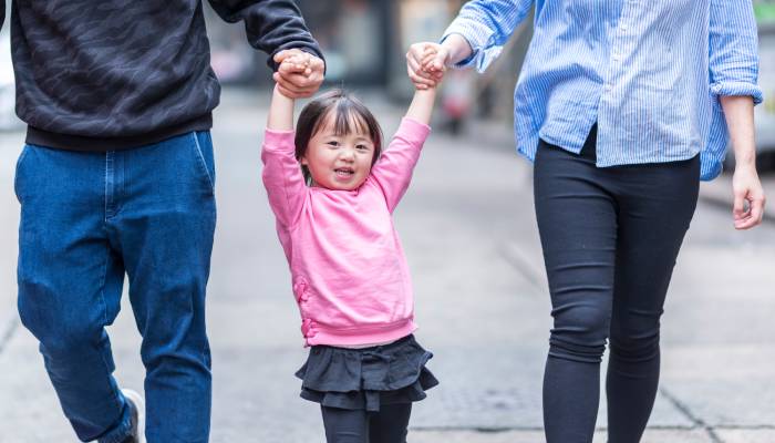 birth rate declining china launches survey to know about fear about having children 