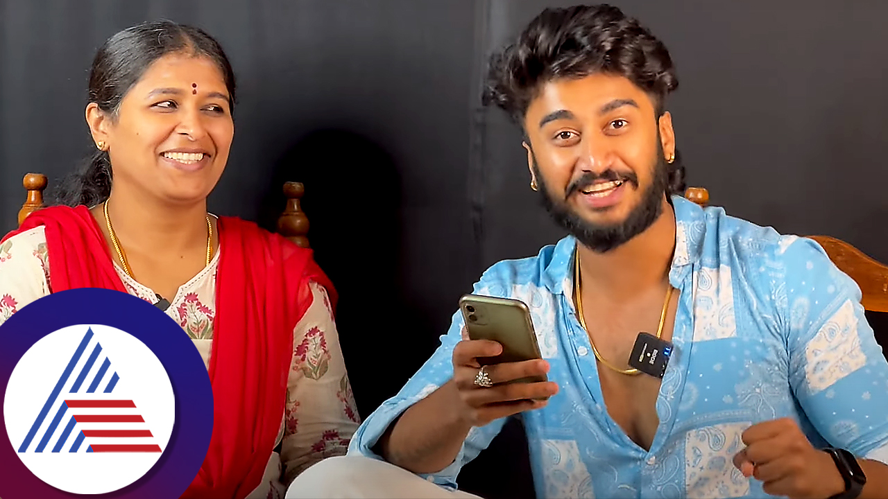 Varun aradya mother reaction for break up with varsha kaveri and troll post vcs