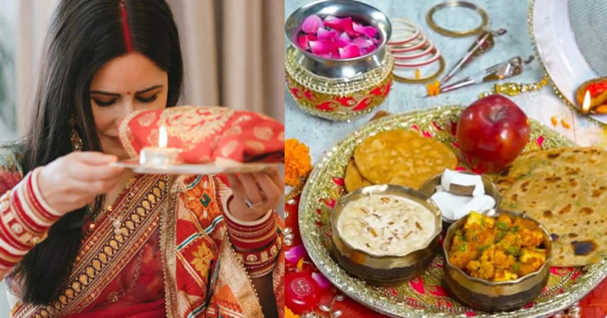 Karwa Chauth 2024 Yogurt to Soup 7 foods to eat after long day of fasting