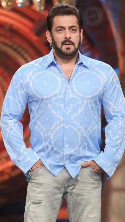 Salman Khan