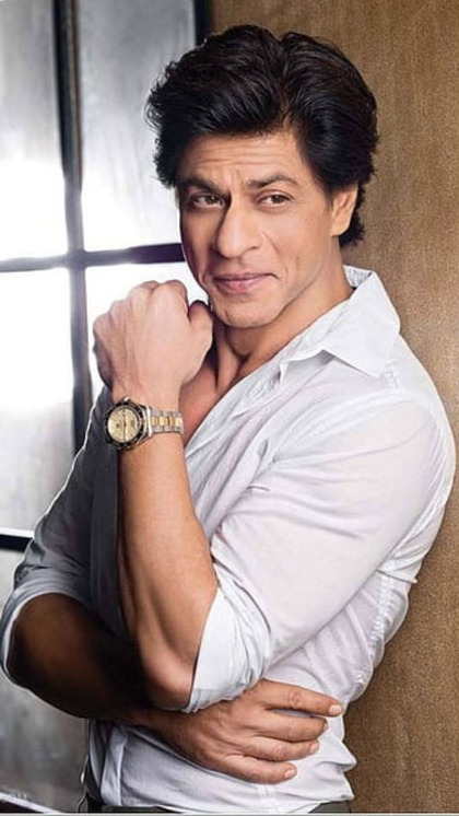 Shah Rukh Khan