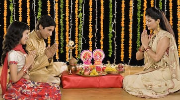 Diwali 2024: Know the significance of worshipping Lakshmi and Ganesha on Diwali iwh