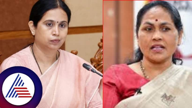 'Union Minister Shobha Karandlaje has only added fuel to political fire': K'taka Minister Lakshmi Hebbalkar