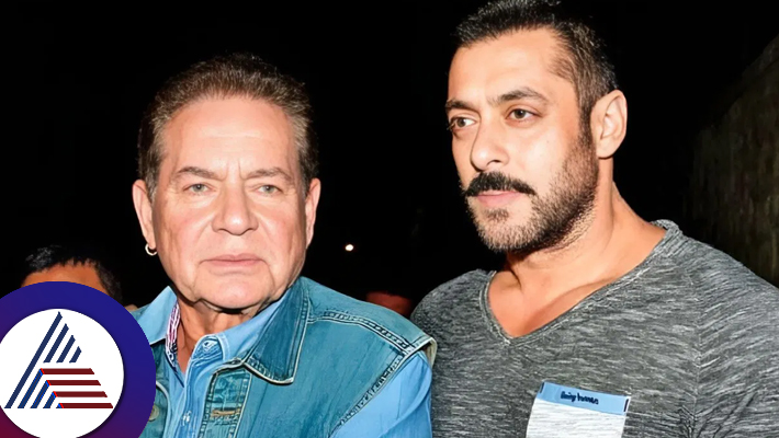 Salim Khan defends son Salman on Blackbuck case says he doesnt even kill cockroach suc