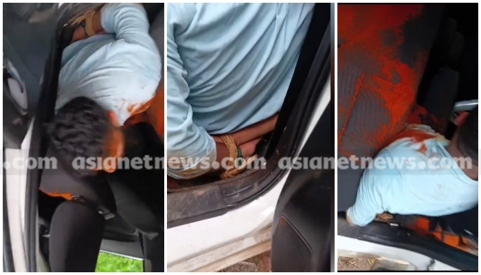 Two employees of a private agency were taken into custody by the police in connection with the theft of 25 lakh rupees which was taken to be filled in an ATM at Elathur in Kozhikode