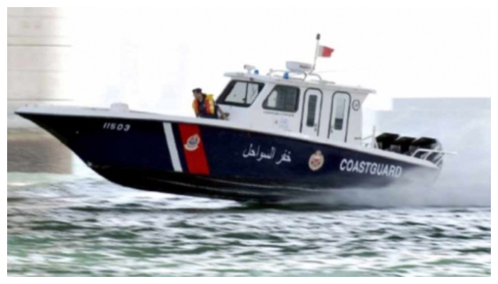 three expatriates arrested in bahrain for illegal fishing 