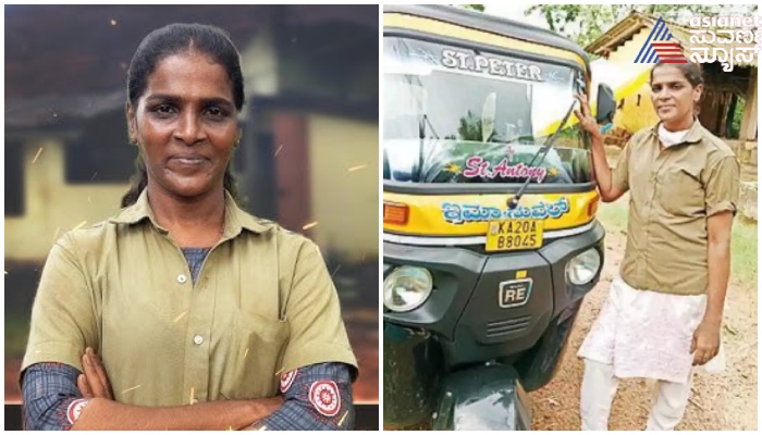 kaveri mary d'souza becomes karnataka's first transgender auto driver gow