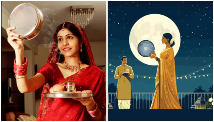  Karwa Chauth 2024: Key date, rituals, and moonrise timing NTI