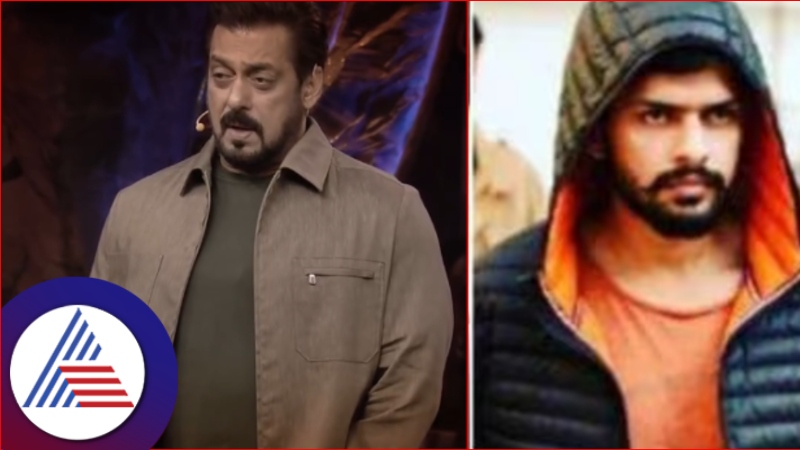 BIgg boss 18 Salman khan says he didnot want to be on bigg boss 18 after life threats by bisnoi gang rav