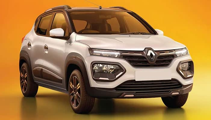 renault kwid budget car with more special features full details ans