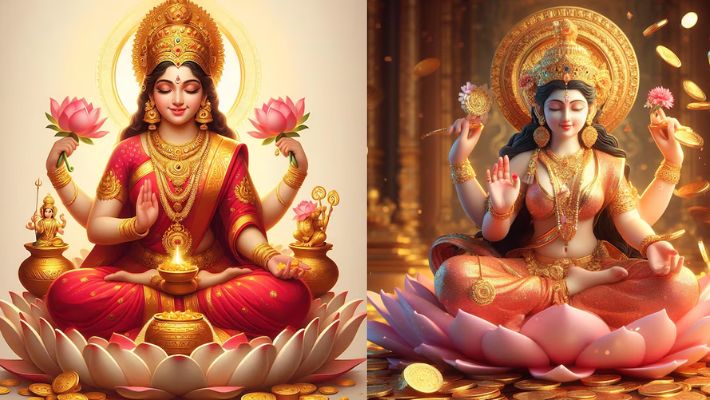 Diwali 2024: Essential dos and dont's for displaying maa Laxmi's image NTI