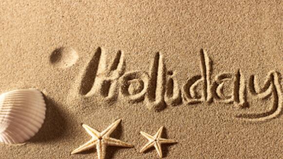 holiday list 2025