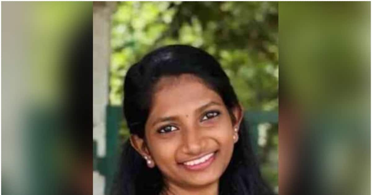 A Malayali nursing student was found dead in Bengaluru