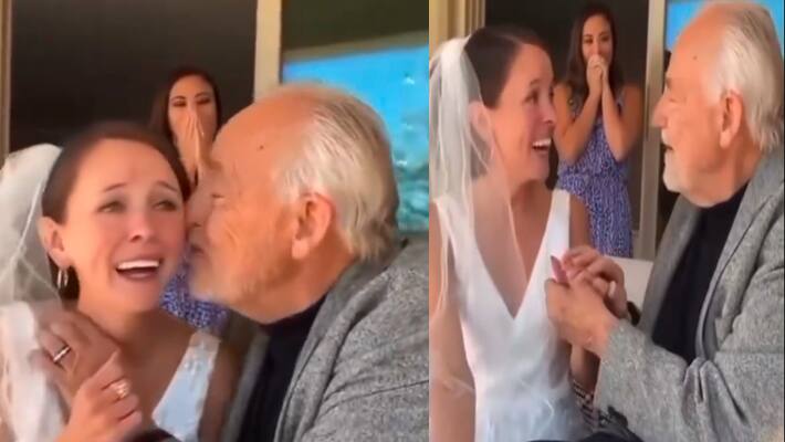 wedding video