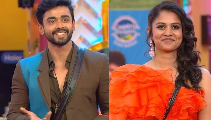 Gautam Proposes to Yashmi; Nagarjuna Elevates Avinash in Bigg Boss Telugu Season 8 JMS