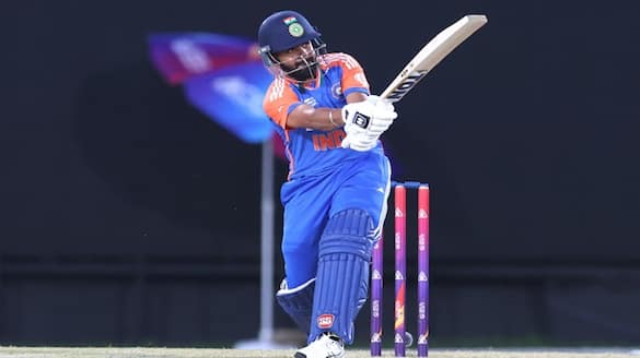 Emerging Teams Asia Cup 2024 Semifinal India take on Afghanistan Challenge kvn